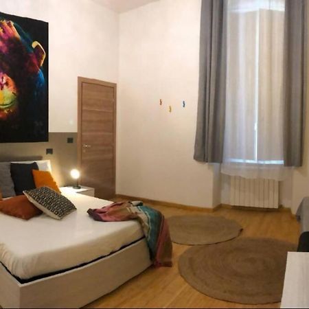 Appartement Casa Vivace In Centro Torino Extérieur photo