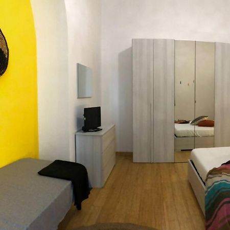 Appartement Casa Vivace In Centro Torino Extérieur photo