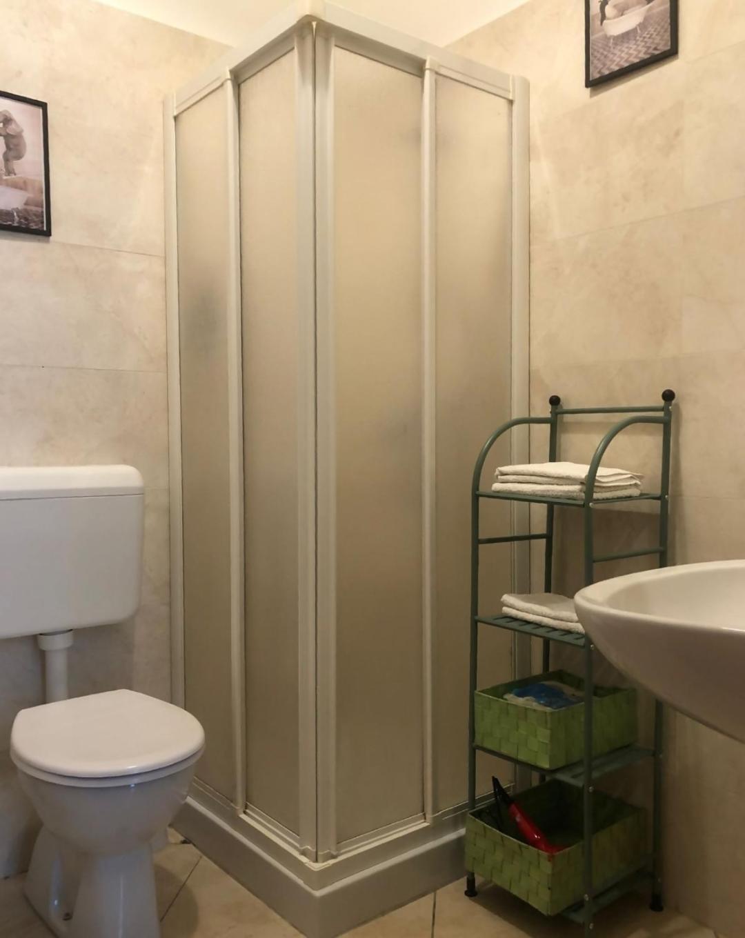 Appartement Casa Vivace In Centro Torino Extérieur photo