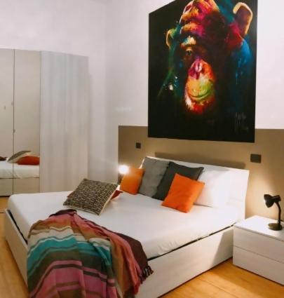 Appartement Casa Vivace In Centro Torino Extérieur photo