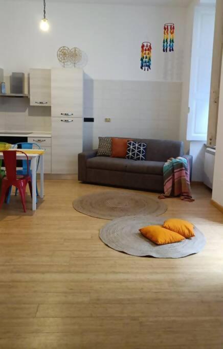 Appartement Casa Vivace In Centro Torino Extérieur photo