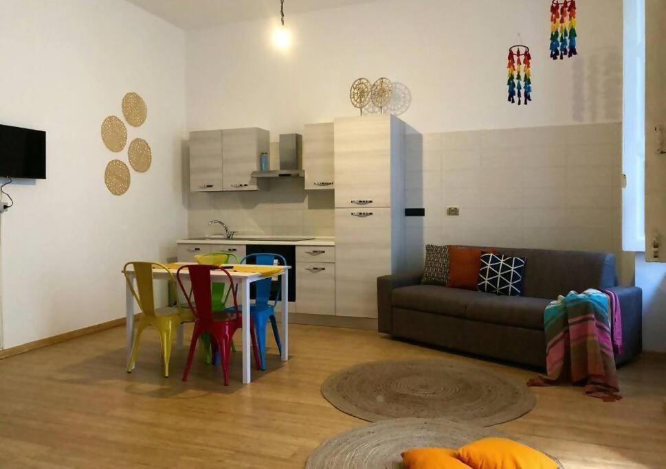 Appartement Casa Vivace In Centro Torino Extérieur photo