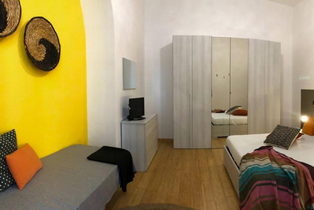 Appartement Casa Vivace In Centro Torino Extérieur photo