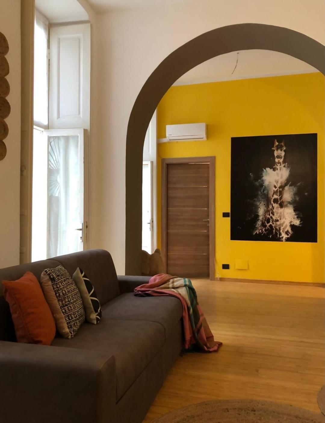 Appartement Casa Vivace In Centro Torino Extérieur photo