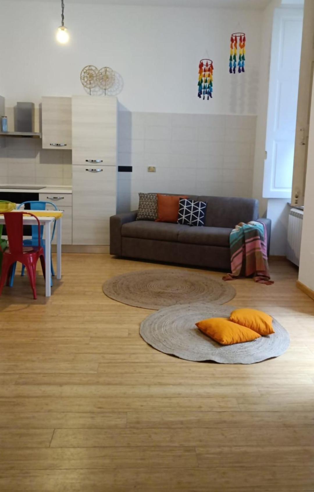 Appartement Casa Vivace In Centro Torino Extérieur photo