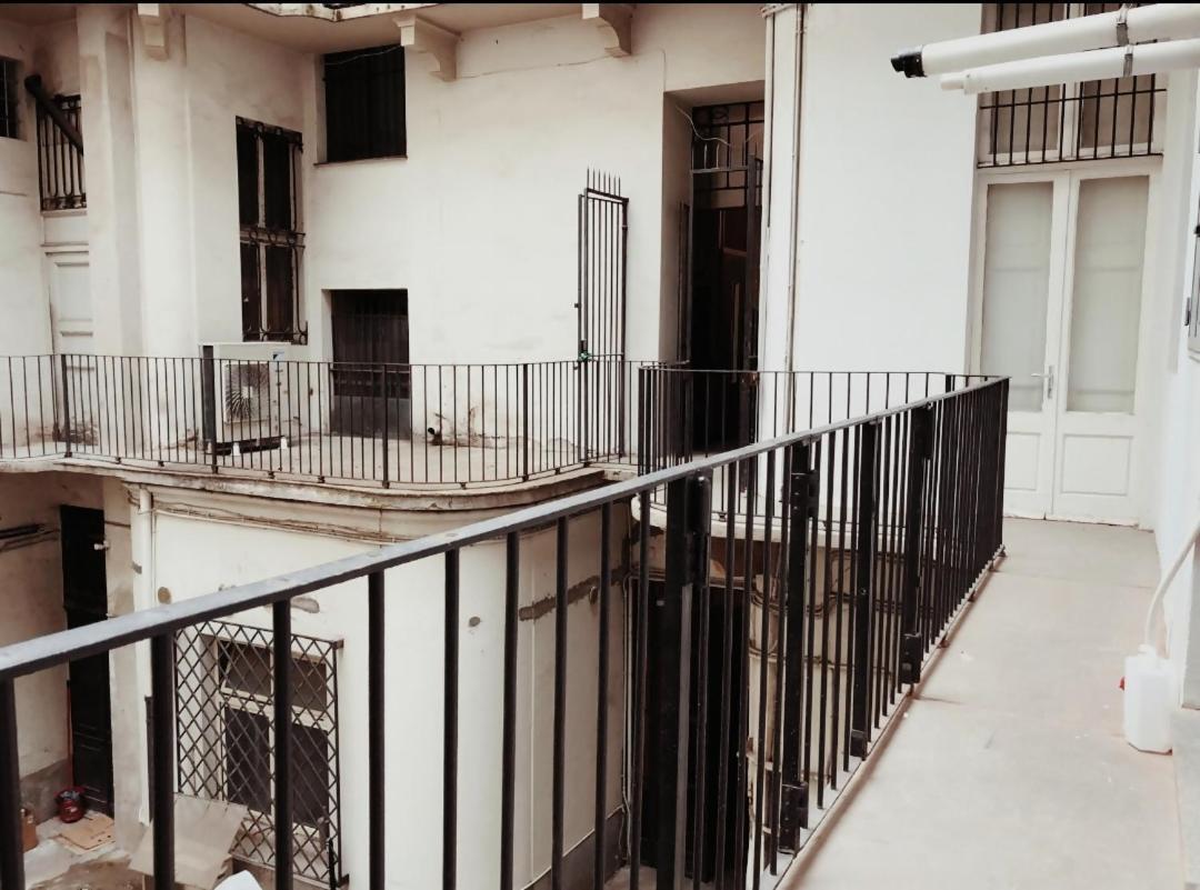 Appartement Casa Vivace In Centro Torino Extérieur photo