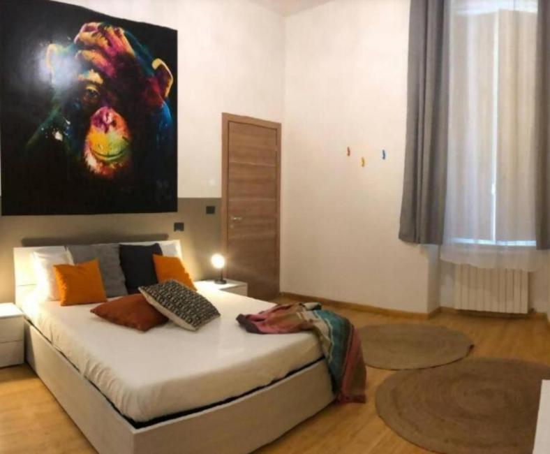 Appartement Casa Vivace In Centro Torino Extérieur photo